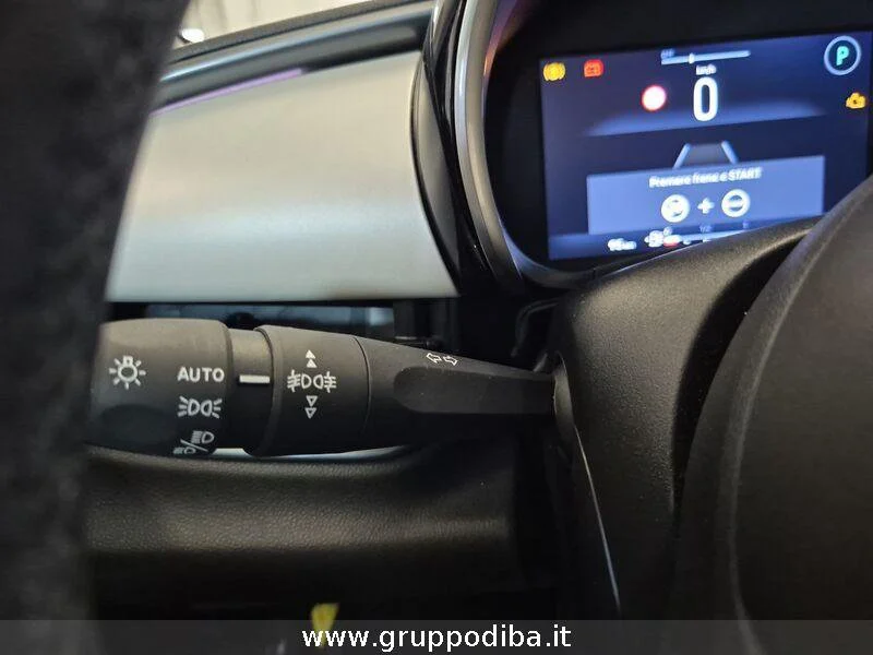 Fiat 600 600 1.2 hybrid La Prima 110cv auto- Gruppo Diba