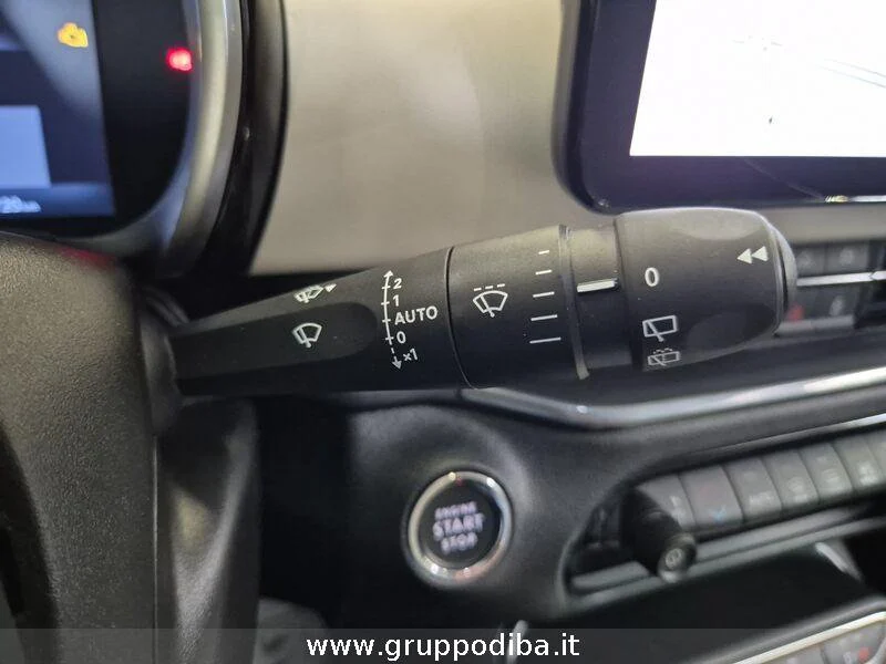 Fiat 600 600 1.2 hybrid La Prima 110cv auto- Gruppo Diba