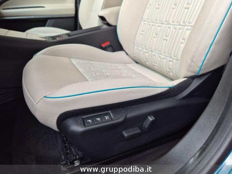 Fiat 600 600 1.2 hybrid La Prima 110cv auto- Gruppo Diba