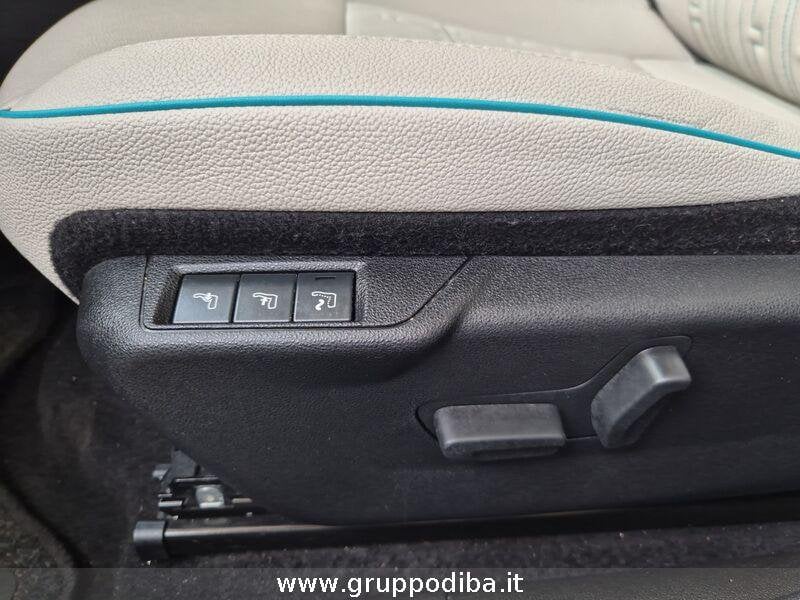 Fiat 600 600 1.2 hybrid La Prima 110cv auto- Gruppo Diba