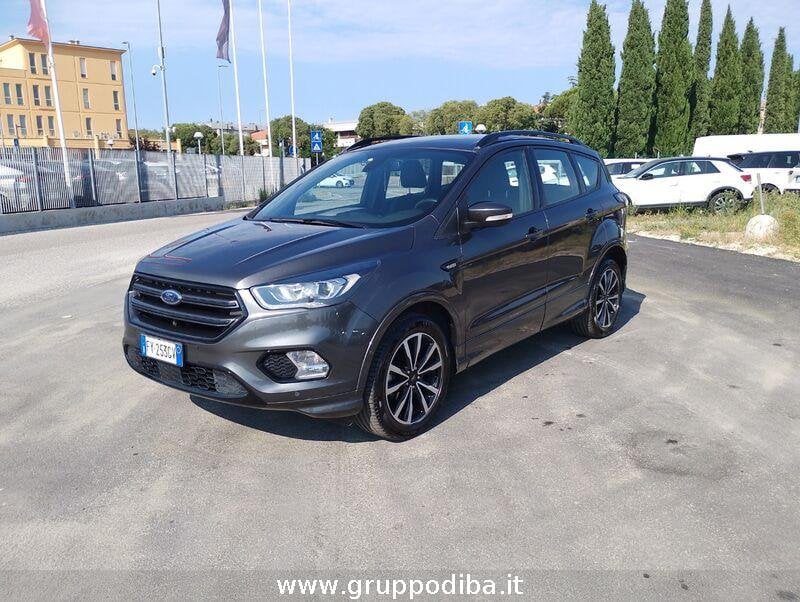 Ford Kuga Kuga 1.5 ecoboost ST-Line s&s 2wd 120cv- Gruppo Diba