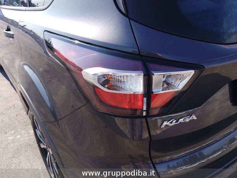 Ford Kuga Kuga 1.5 ecoboost ST-Line s&s 2wd 120cv- Gruppo Diba