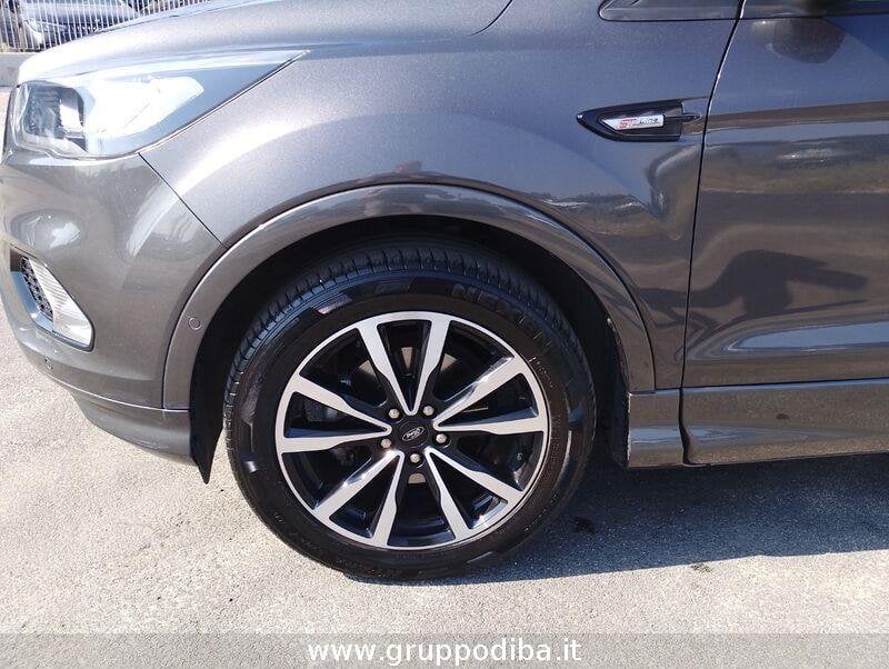 Ford Kuga Kuga 1.5 ecoboost ST-Line s&s 2wd 120cv- Gruppo Diba