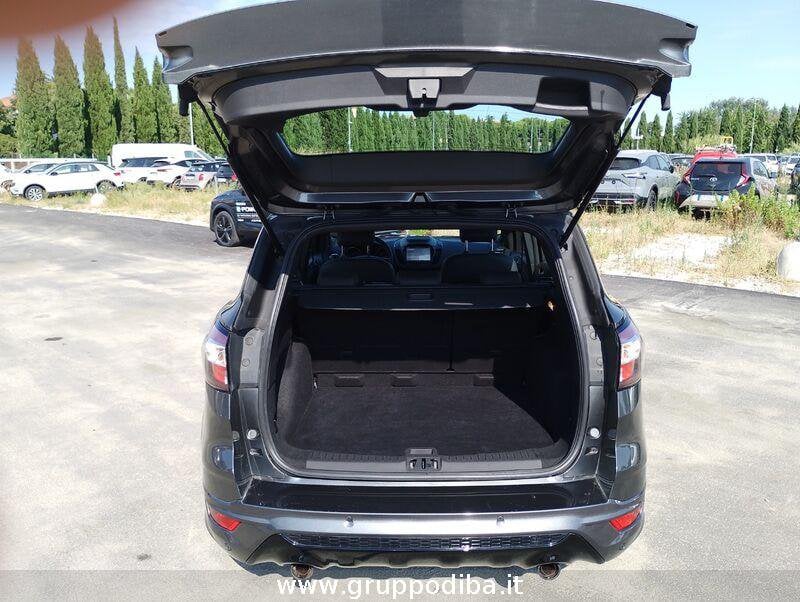 Ford Kuga Kuga 1.5 ecoboost ST-Line s&s 2wd 120cv- Gruppo Diba
