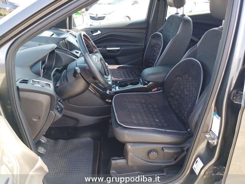 Ford Kuga Kuga 1.5 ecoboost ST-Line s&s 2wd 120cv- Gruppo Diba