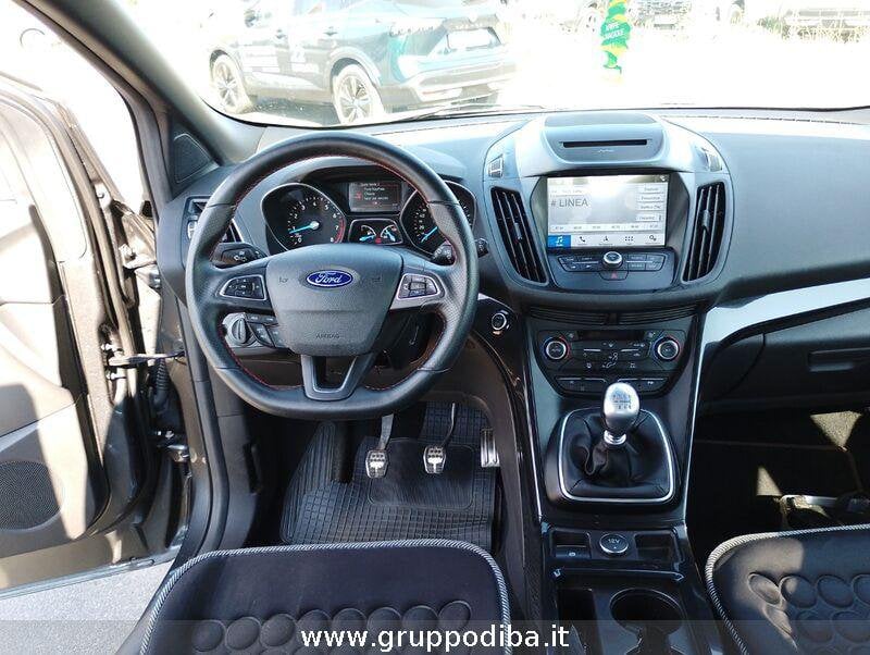 Ford Kuga Kuga 1.5 ecoboost ST-Line s&s 2wd 120cv- Gruppo Diba
