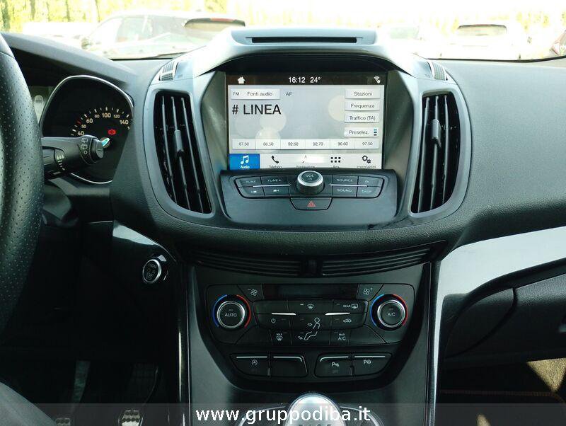 Ford Kuga Kuga 1.5 ecoboost ST-Line s&s 2wd 120cv- Gruppo Diba