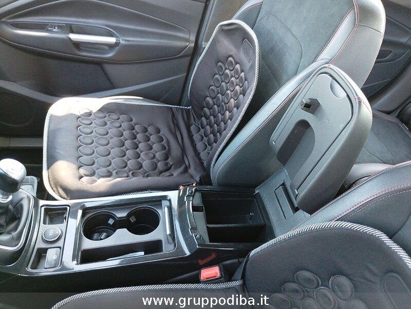 Ford Kuga Kuga 1.5 ecoboost ST-Line s&s 2wd 120cv- Gruppo Diba