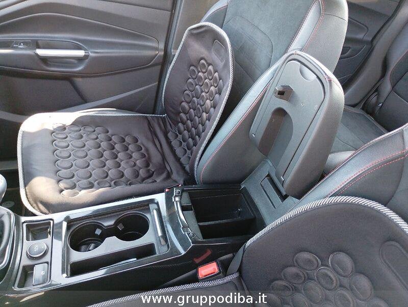 Ford Kuga Kuga 1.5 ecoboost ST-Line s&s 2wd 120cv- Gruppo Diba