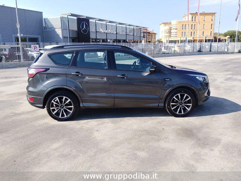 Ford Kuga Kuga 1.5 ecoboost ST-Line s&s 2wd 120cv- Gruppo Diba