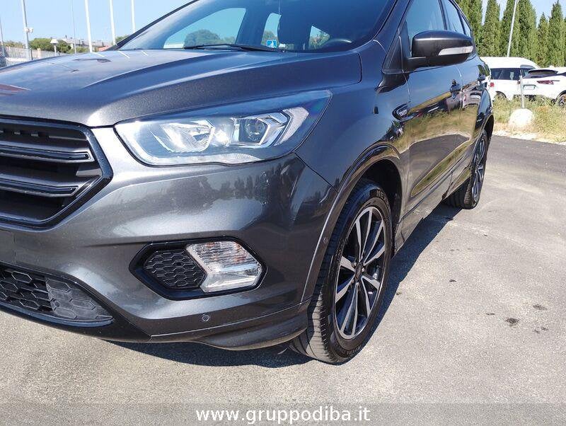 Ford Kuga Kuga 1.5 ecoboost ST-Line s&s 2wd 120cv- Gruppo Diba