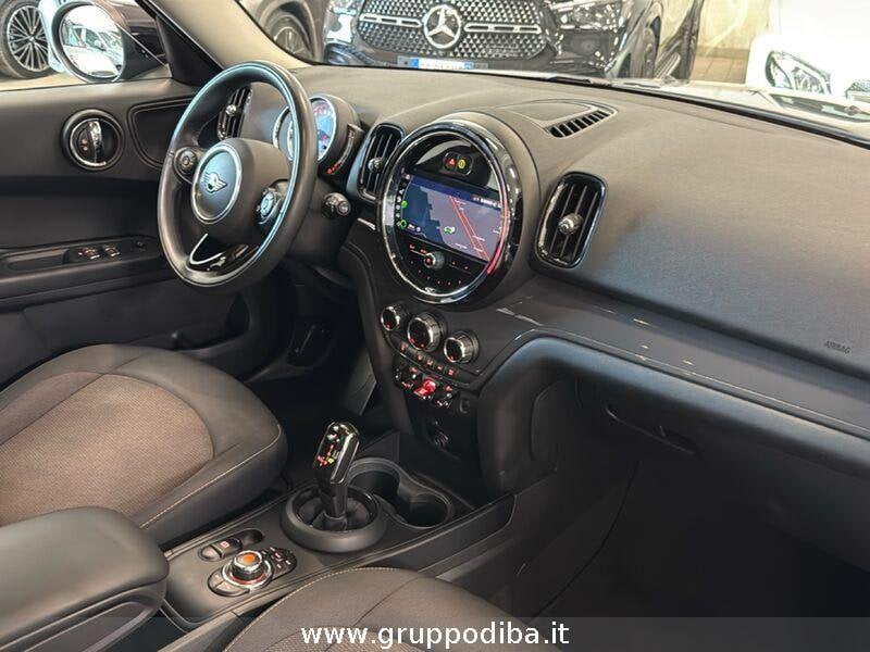 MINI Countryman Mini Countryman 1.5 One D Business auto- Gruppo Diba