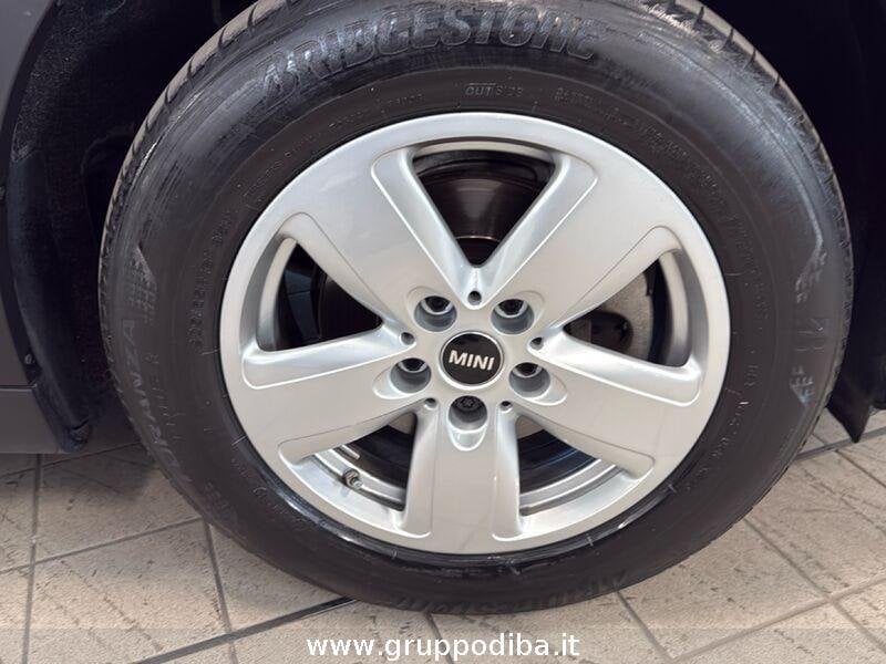 MINI Countryman Mini Countryman 1.5 One D Business auto- Gruppo Diba