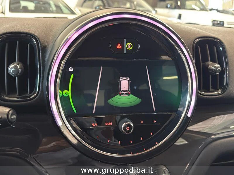MINI Countryman Mini Countryman 1.5 One D Business auto- Gruppo Diba