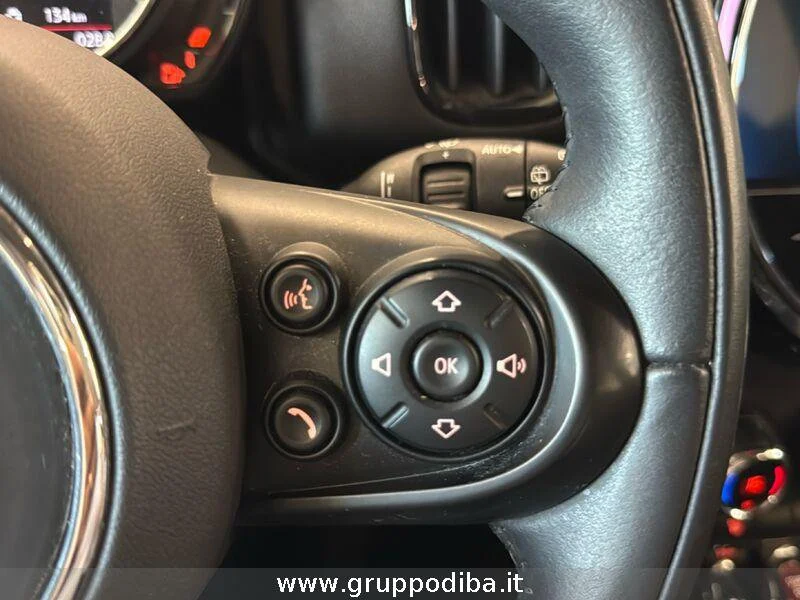 MINI Countryman Mini Countryman 1.5 One D Business auto- Gruppo Diba