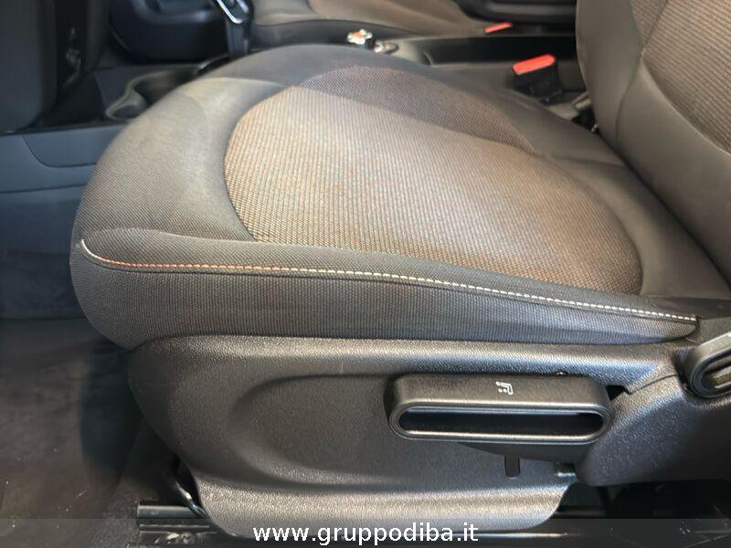 MINI Countryman Mini Countryman 1.5 One D Business auto- Gruppo Diba