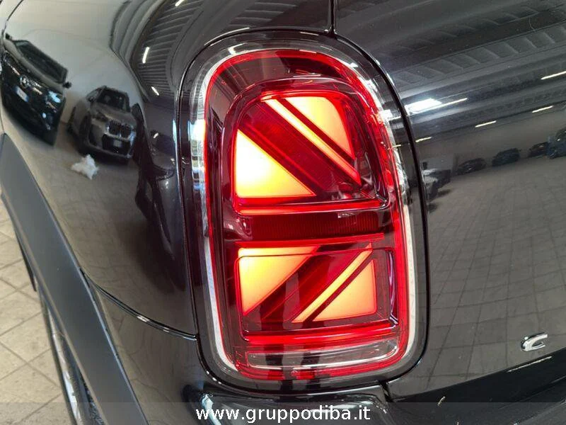 MINI Countryman Mini Countryman 1.5 One D Business auto- Gruppo Diba
