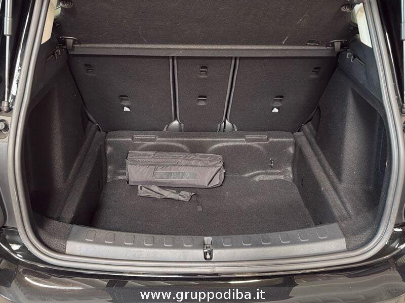 MINI Countryman Mini Countryman 1.5 One D Business auto- Gruppo Diba