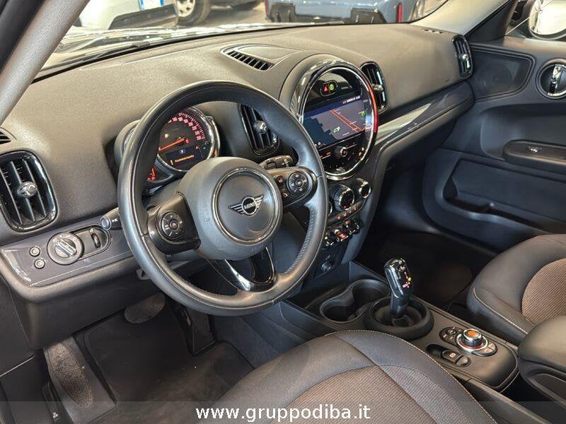 MINI Countryman Mini Countryman 1.5 One D Business auto- Gruppo Diba