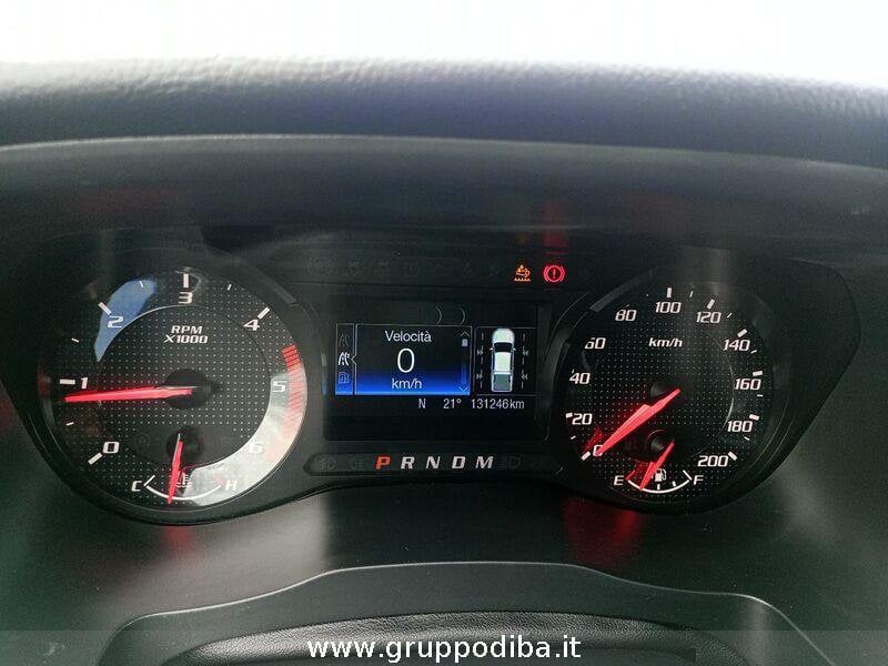Ford veicoli commerciali Ranger Raptor Ranger Raptor 2.0 tdci double cab 213cv auto- Gruppo Diba