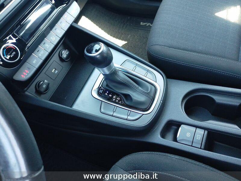 Hyundai Kona Kona 1.6 gdi hev Xtech 2wd 141cv dct- Gruppo Diba