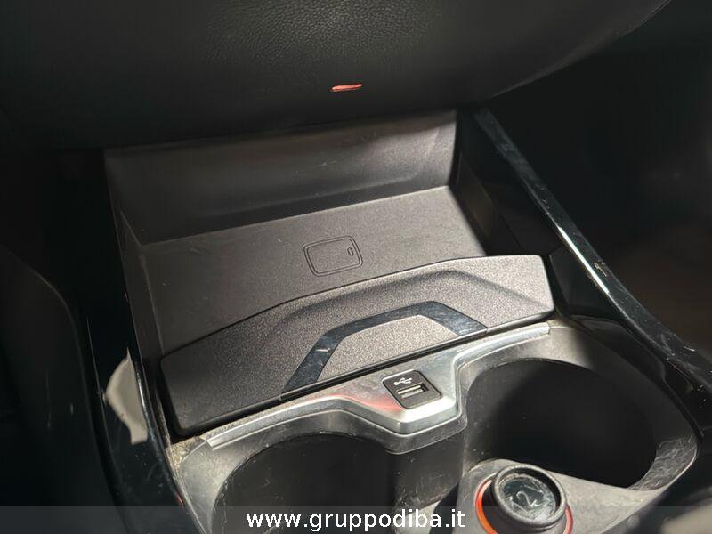 BMW Serie 1 116d Msport auto- Gruppo Diba