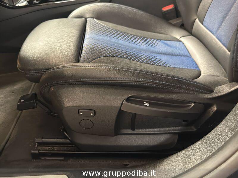 BMW Serie 1 116d Msport auto- Gruppo Diba