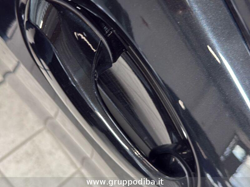 BMW Serie 1 116d Msport auto- Gruppo Diba