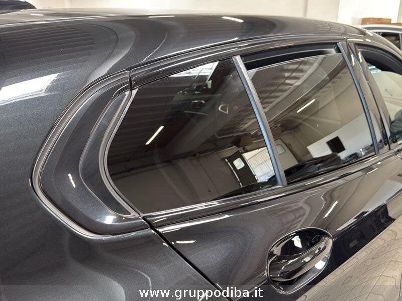 BMW Serie 1 116d Msport auto- Gruppo Diba