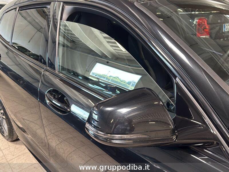 BMW Serie 1 116d Msport auto- Gruppo Diba