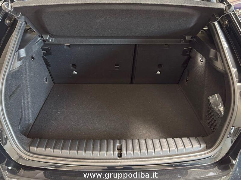 BMW Serie 1 116d Msport auto- Gruppo Diba