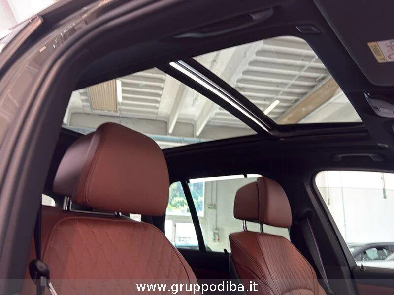 BMW X5 X5 xdrive30d MSport auto- Gruppo Diba