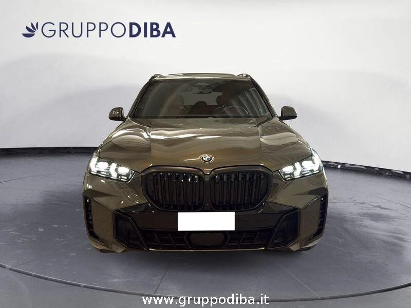 BMW X5 X5 xdrive30d MSport auto- Gruppo Diba
