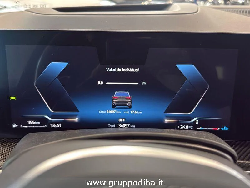 BMW X5 X5 xdrive30d MSport auto- Gruppo Diba