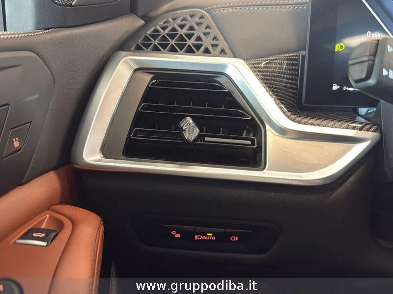 BMW X5 X5 xdrive30d MSport auto- Gruppo Diba