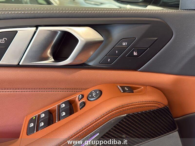 BMW X5 X5 xdrive30d MSport auto- Gruppo Diba