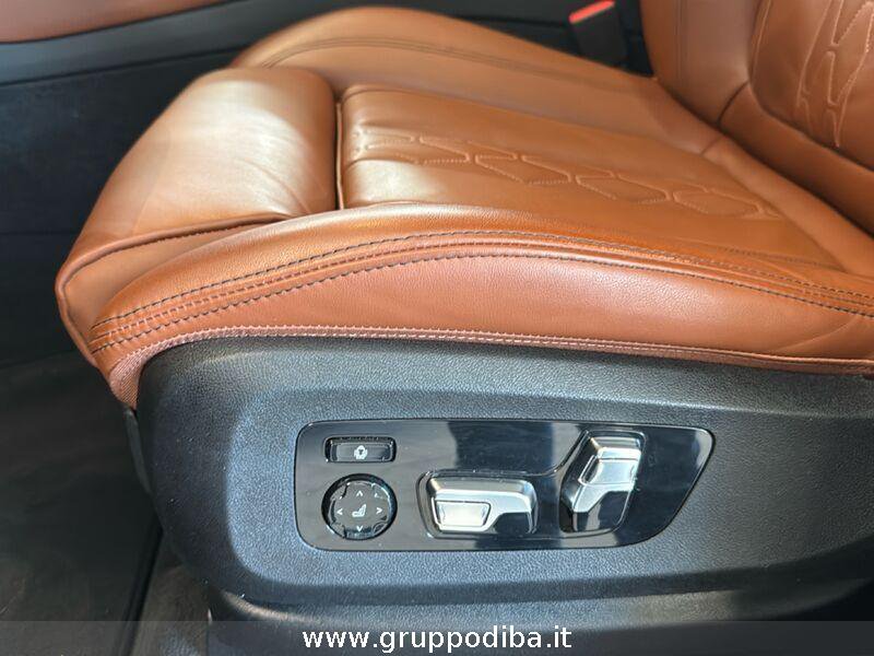 BMW X5 X5 xdrive30d MSport auto- Gruppo Diba