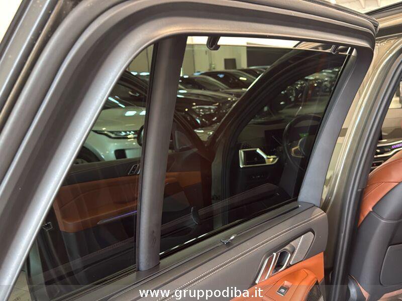 BMW X5 X5 xdrive30d MSport auto- Gruppo Diba