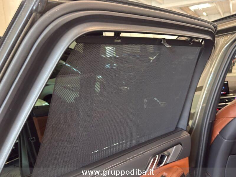 BMW X5 X5 xdrive30d MSport auto- Gruppo Diba