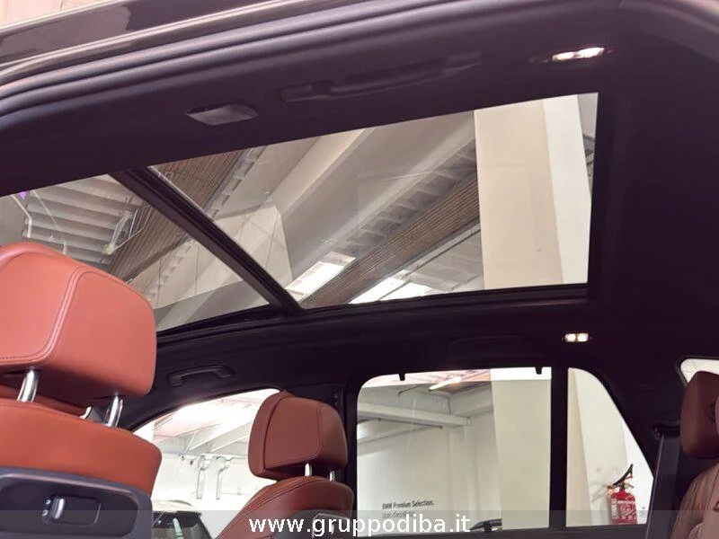 BMW X5 X5 xdrive30d MSport auto- Gruppo Diba