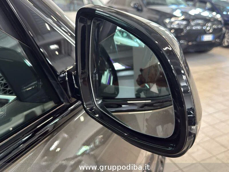 BMW X5 X5 xdrive30d MSport auto- Gruppo Diba