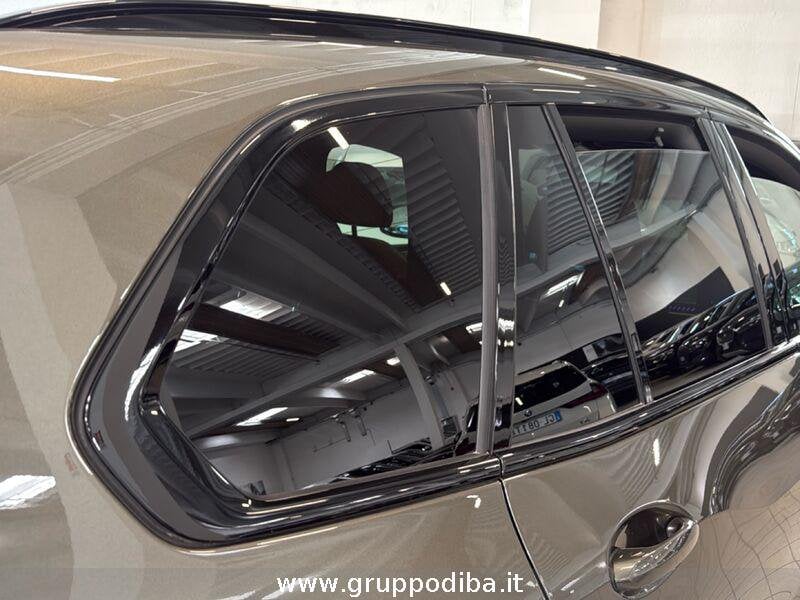 BMW X5 X5 xdrive30d MSport auto- Gruppo Diba