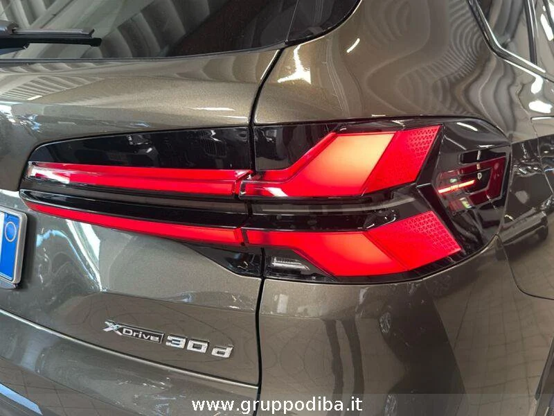 BMW X5 X5 xdrive30d MSport auto- Gruppo Diba