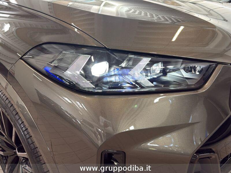 BMW X5 X5 xdrive30d MSport auto- Gruppo Diba