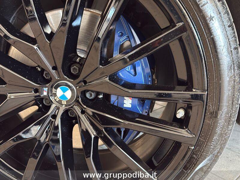 BMW X5 X5 xdrive30d MSport auto- Gruppo Diba