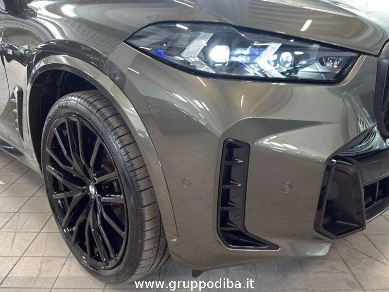 BMW X5 X5 xdrive30d MSport auto- Gruppo Diba
