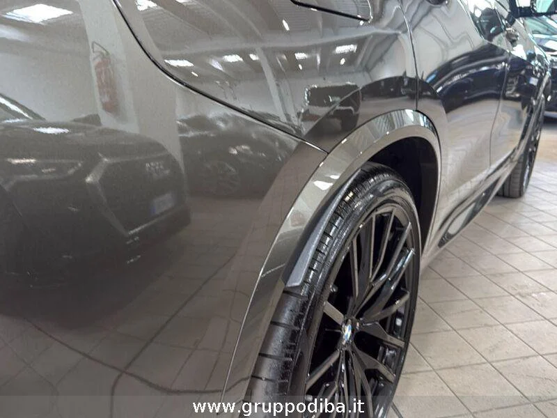 BMW X5 X5 xdrive30d MSport auto- Gruppo Diba