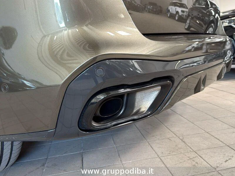 BMW X5 X5 xdrive30d MSport auto- Gruppo Diba