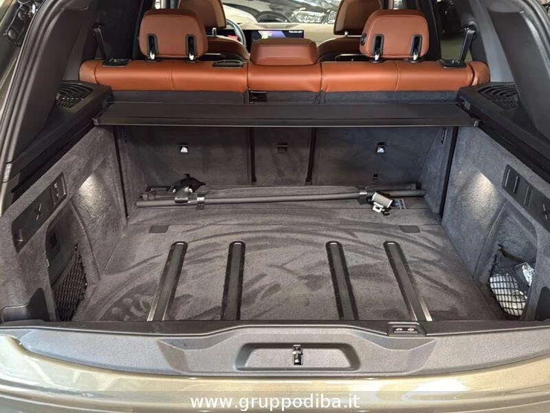 BMW X5 X5 xdrive30d MSport auto- Gruppo Diba