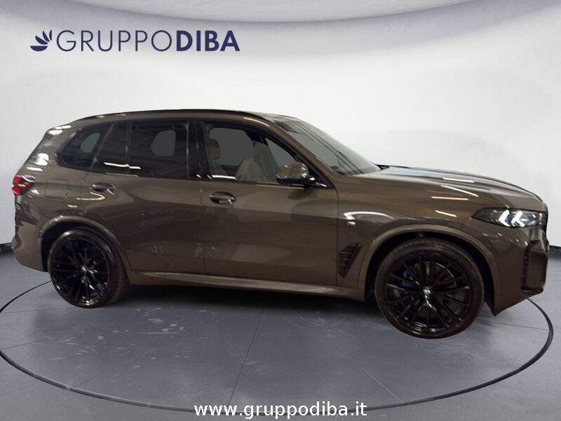 BMW X5 X5 xdrive30d MSport auto- Gruppo Diba